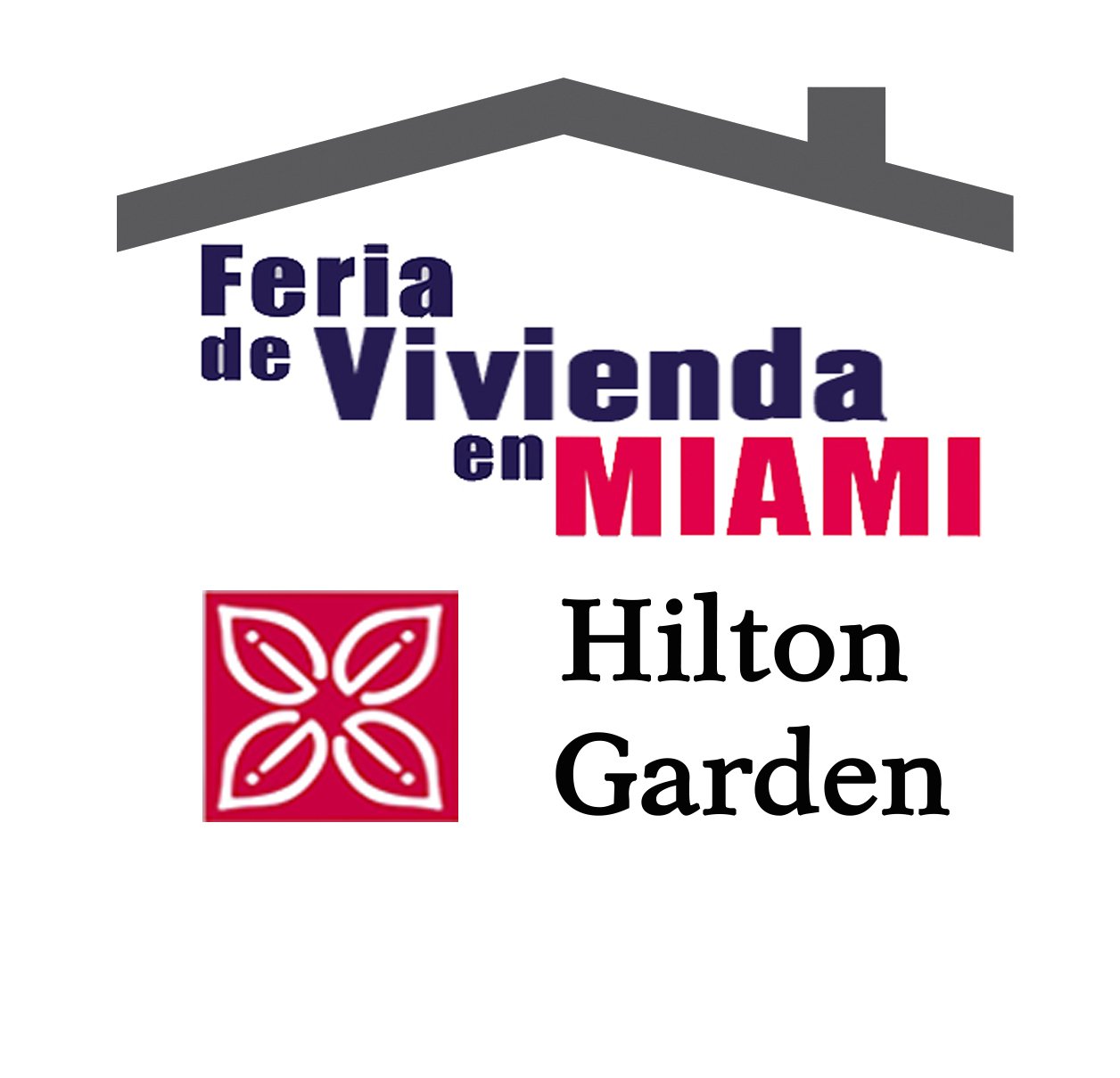 FERIA DE VIVIENDA EN MIAMI