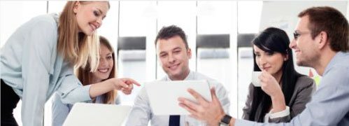 Valores Corporativos