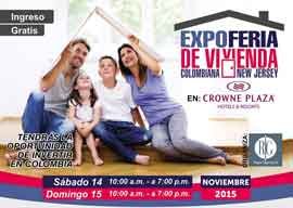 Expoferia de Vivienda New Jersey